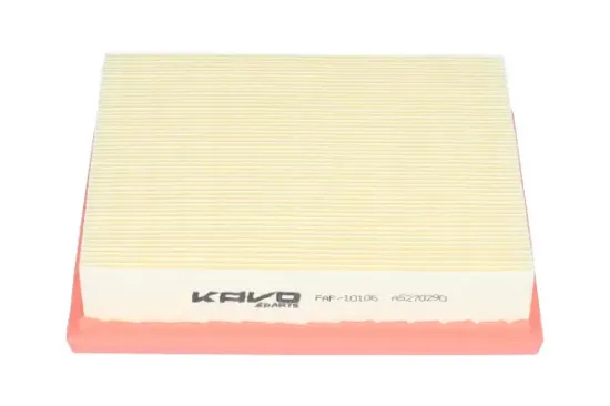 Luftfilter KAVO PARTS FAF-10106 Bild Luftfilter KAVO PARTS FAF-10106