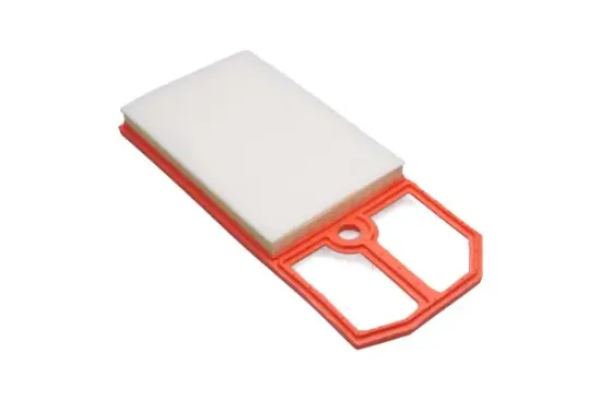 Luftfilter KAVO PARTS FAF-10155 Bild Luftfilter KAVO PARTS FAF-10155