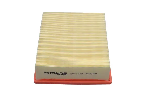 Luftfilter KAVO PARTS FAF-10158