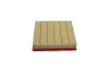 Luftfilter KAVO PARTS FAF-10219 Bild Luftfilter KAVO PARTS FAF-10219