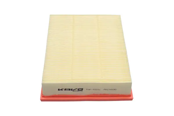 Luftfilter KAVO PARTS FAF-10231