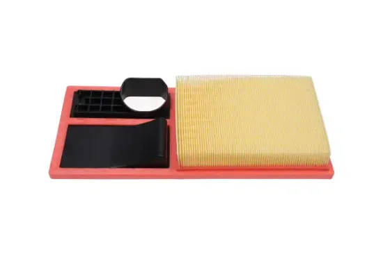 Luftfilter KAVO PARTS FAF-10255 Bild Luftfilter KAVO PARTS FAF-10255