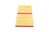 Luftfilter KAVO PARTS FAF-10260 Bild Luftfilter KAVO PARTS FAF-10260