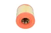 Luftfilter KAVO PARTS FAF-10341 Bild Luftfilter KAVO PARTS FAF-10341