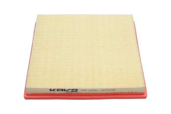 Luftfilter KAVO PARTS FAF-10342