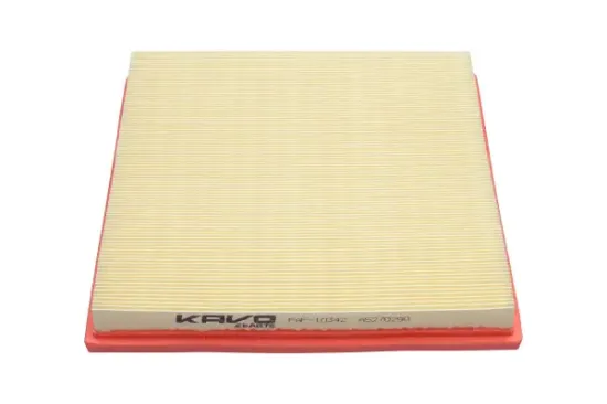 Luftfilter KAVO PARTS FAF-10342 Bild Luftfilter KAVO PARTS FAF-10342