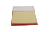 Luftfilter KAVO PARTS FAF-10446 Bild Luftfilter KAVO PARTS FAF-10446