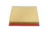 Luftfilter KAVO PARTS FAF-10553 Bild Luftfilter KAVO PARTS FAF-10553