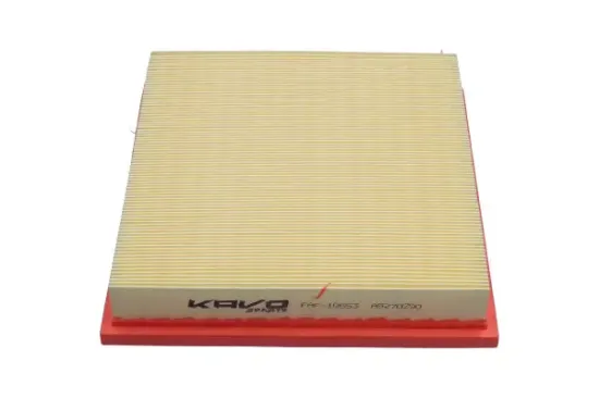 Luftfilter KAVO PARTS FAF-10553 Bild Luftfilter KAVO PARTS FAF-10553