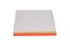 Luftfilter KAVO PARTS FAF-10653 Bild Luftfilter KAVO PARTS FAF-10653