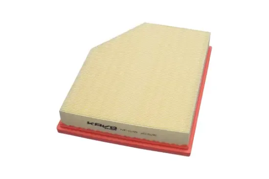 Luftfilter KAVO PARTS FAF-10729 Bild Luftfilter KAVO PARTS FAF-10729