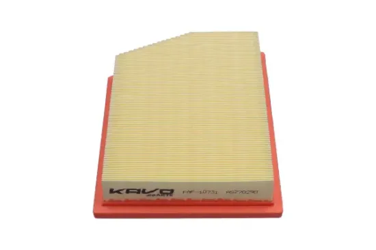 Luftfilter KAVO PARTS FAF-10731 Bild Luftfilter KAVO PARTS FAF-10731
