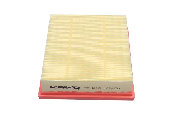 Luftfilter KAVO PARTS FAF-10740
