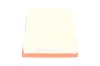 Luftfilter KAVO PARTS FAF-10741