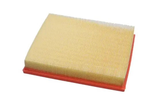 Luftfilter KAVO PARTS FAF-10744 Bild Luftfilter KAVO PARTS FAF-10744