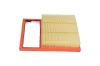 Luftfilter KAVO PARTS FAF-10745 Bild Luftfilter KAVO PARTS FAF-10745