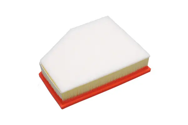 Luftfilter KAVO PARTS FAF-10784