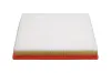 Luftfilter KAVO PARTS FAF-10812 Bild Luftfilter KAVO PARTS FAF-10812