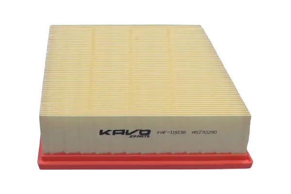 Luftfilter KAVO PARTS FAF-10838