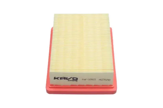 Luftfilter KAVO PARTS FAF-10921 Bild Luftfilter KAVO PARTS FAF-10921