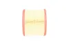Luftfilter KAVO PARTS FAF-10983 Bild Luftfilter KAVO PARTS FAF-10983
