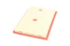 Luftfilter KAVO PARTS FAF-10999 Bild Luftfilter KAVO PARTS FAF-10999