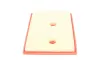Luftfilter KAVO PARTS FAF-10999 Bild Luftfilter KAVO PARTS FAF-10999