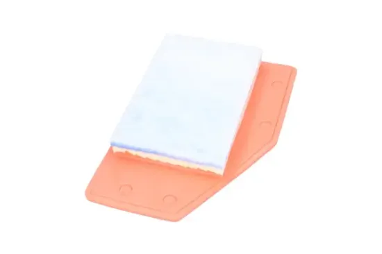 Luftfilter KAVO PARTS FAF-11021 Bild Luftfilter KAVO PARTS FAF-11021