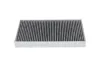Filter, Innenraumluft KAVO PARTS FCA-10001C Bild Filter, Innenraumluft KAVO PARTS FCA-10001C