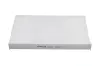 Filter, Innenraumluft KAVO PARTS FCA-10001 Bild Filter, Innenraumluft KAVO PARTS FCA-10001