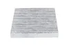 Filter, Innenraumluft KAVO PARTS FCA-10002C Bild Filter, Innenraumluft KAVO PARTS FCA-10002C