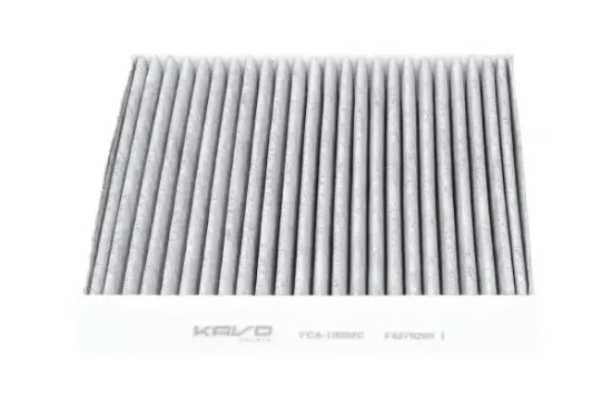 Filter, Innenraumluft KAVO PARTS FCA-10002C Bild Filter, Innenraumluft KAVO PARTS FCA-10002C