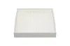 Filter, Innenraumluft KAVO PARTS FCA-10002 Bild Filter, Innenraumluft KAVO PARTS FCA-10002
