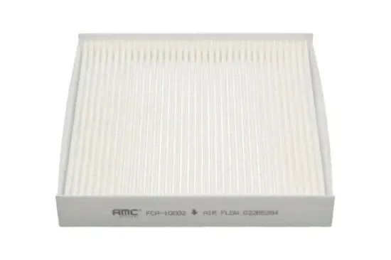 Filter, Innenraumluft KAVO PARTS FCA-10002 Bild Filter, Innenraumluft KAVO PARTS FCA-10002