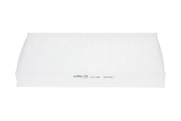 Filter, Innenraumluft KAVO PARTS FCA-10004