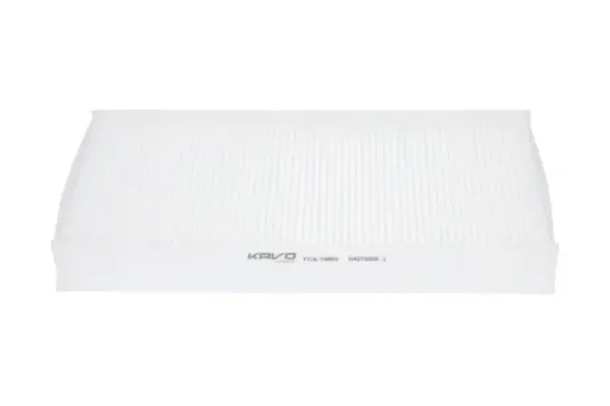 Filter, Innenraumluft KAVO PARTS FCA-10004 Bild Filter, Innenraumluft KAVO PARTS FCA-10004