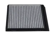 Filter, Innenraumluft KAVO PARTS FCA-10005C