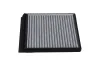 Filter, Innenraumluft KAVO PARTS FCA-10005C Bild Filter, Innenraumluft KAVO PARTS FCA-10005C