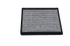 Filter, Innenraumluft KAVO PARTS FCA-10005C Bild Filter, Innenraumluft KAVO PARTS FCA-10005C