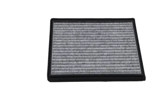 Filter, Innenraumluft KAVO PARTS FCA-10005C Bild Filter, Innenraumluft KAVO PARTS FCA-10005C