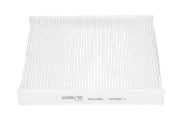 Filter, Innenraumluft KAVO PARTS FCA-10006