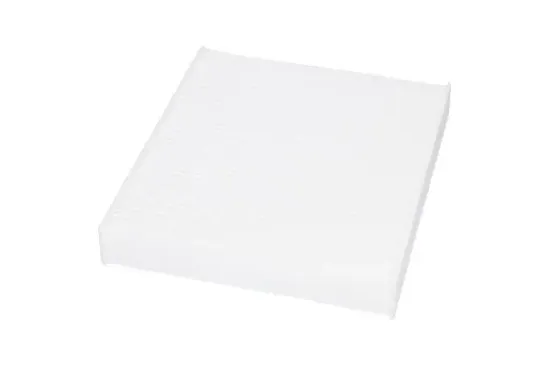 Filter, Innenraumluft KAVO PARTS FCA-10006 Bild Filter, Innenraumluft KAVO PARTS FCA-10006