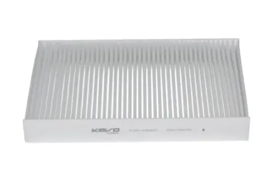 Filter, Innenraumluft KAVO PARTS FCA-10009 Bild Filter, Innenraumluft KAVO PARTS FCA-10009