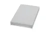 Filter, Innenraumluft KAVO PARTS FCA-10014 Bild Filter, Innenraumluft KAVO PARTS FCA-10014