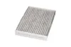 Filter, Innenraumluft KAVO PARTS FCA-10015C Bild Filter, Innenraumluft KAVO PARTS FCA-10015C
