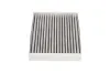 Filter, Innenraumluft KAVO PARTS FCA-10015C Bild Filter, Innenraumluft KAVO PARTS FCA-10015C