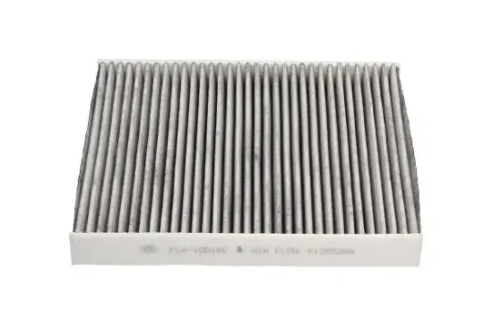 Filter, Innenraumluft KAVO PARTS FCA-10016C Bild Filter, Innenraumluft KAVO PARTS FCA-10016C