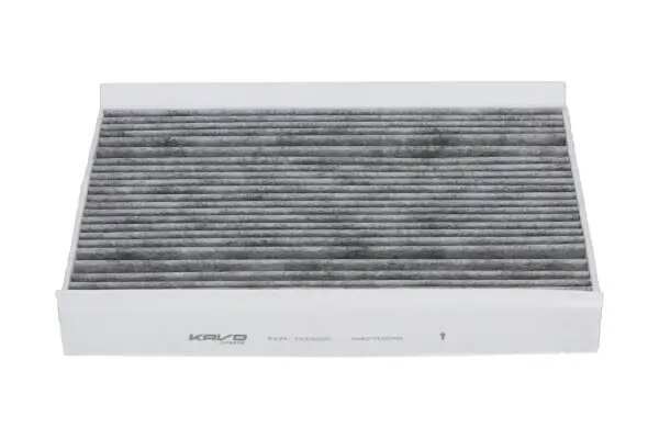 Filter, Innenraumluft KAVO PARTS FCA-10022C