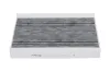 Filter, Innenraumluft KAVO PARTS FCA-10022C Bild Filter, Innenraumluft KAVO PARTS FCA-10022C