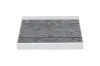 Filter, Innenraumluft KAVO PARTS FCA-10022C Bild Filter, Innenraumluft KAVO PARTS FCA-10022C